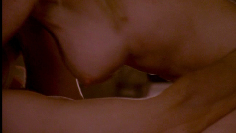 Pic: Simona Fusco in Crazy Girls Undercover