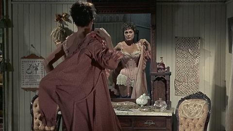 Pic: Charlene Holt in El Dorado