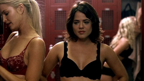 Pic: Melissa Price in All the Boys Love Mandy Lane