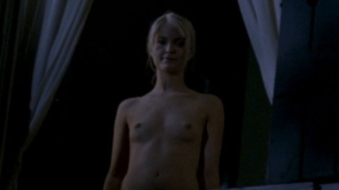 Pic: Whitney Able in All the Boys Love Mandy Lane