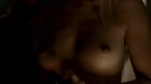 Pic: Whitney Able in All the Boys Love Mandy Lane