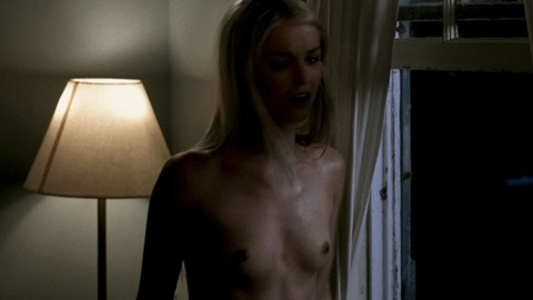 Pic: Whitney Able in All the Boys Love Mandy Lane