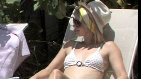 Pic: Whitney Able in Pound of Flesh