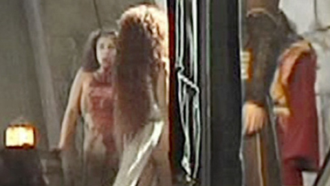 Pic: Whitney Able in Abelar: Tales of an Ancient Empire