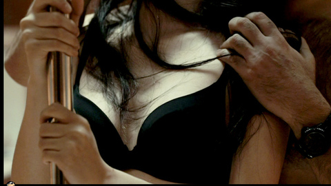 Pic: Rinko Kikuchi in Map of the Sounds of Tokyo (2009)