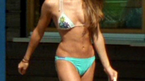 Pic: Nina Szeterlak in Grenzverkehr