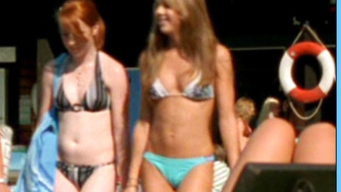 Pic: Nina Szeterlak in Grenzverkehr