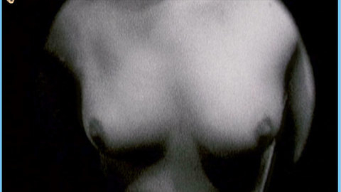 Pic: Katherine Scharhon in Brand Upon the Brain!