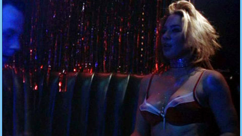 Pic: Lynn Collins in The Dog Problem