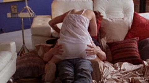 Pic: Lynn Collins in Numb