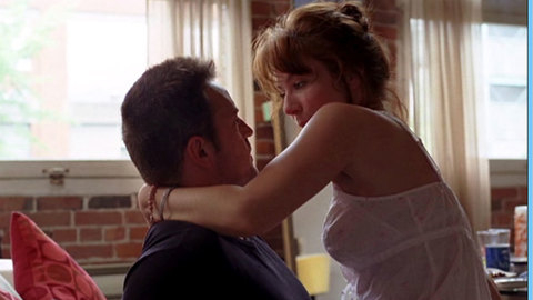 Pic: Lynn Collins in Numb