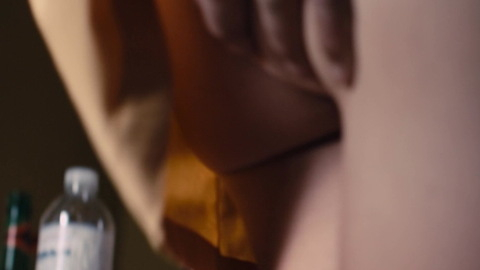 Pic: Lynn Collins in Angels Crest
