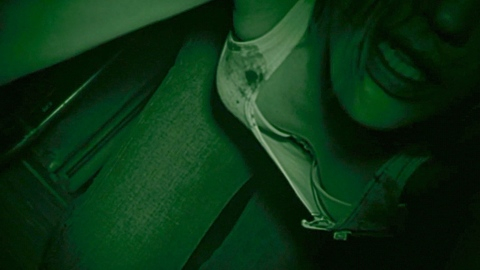 Pic: Jennifer Carpenter in Quarantine (2008)