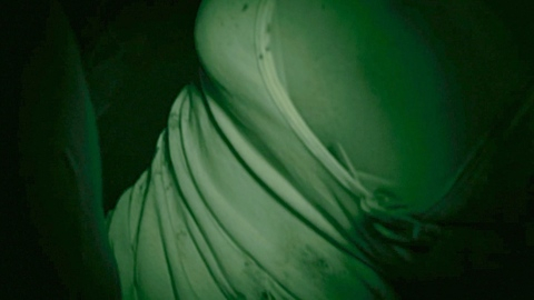 Pic: Jennifer Carpenter in Quarantine (2008)