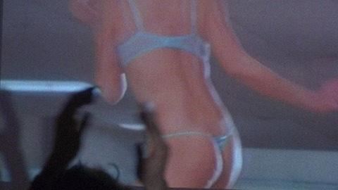 Pic: Fiona Hunter in The Amateurs