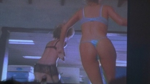 Pic: Fiona Hunter in The Amateurs