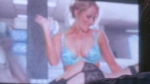 Pic: Fiona Hunter in The Amateurs