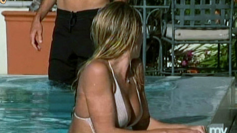 Pic: Fiona Hunter in Desire