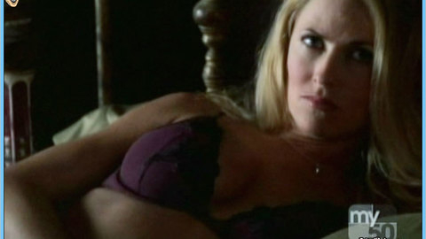 Pic: Fiona Hunter in Desire (2006)