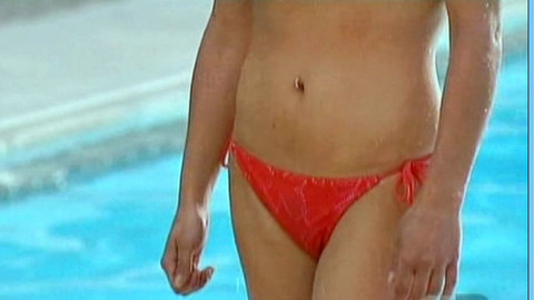 Pic: Kelly Albanese in Desire