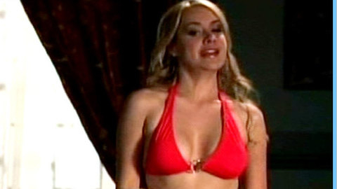 Pic: Vivian Gray in Desire