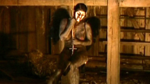 Pic: Mira Gittner in 24/7: The Passion of Life