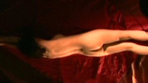 Pic: Mira Gittner in 24/7: The Passion of Life