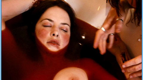 Pic: Victoria Hill in Macbeth