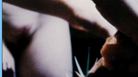 Pic: Miranda Nation in Macbeth