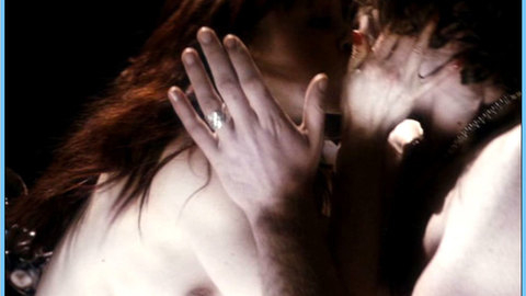 Pic: Miranda Nation in Macbeth
