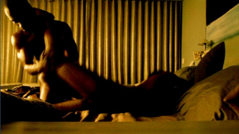 Pic: Taral Hicks in Belly