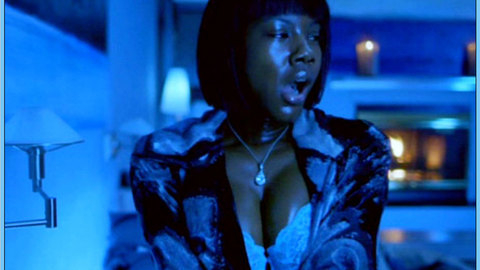 Pic: Taral Hicks in Belly