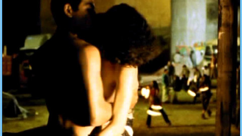 Pic: Daniela Torres in Amar te duele