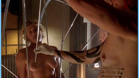Pic: Barbara Champion in Strangeland