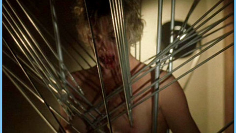 Pic: Barbara Champion in Strangeland