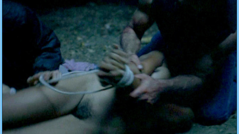 Pic: Chantal Degroat in Chaos