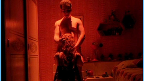 Pic: Diana Palazón in Gente pez