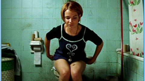 Pic: Diana Palazón in Gente pez