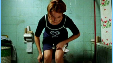 Pic: Diana Palazón in Gente pez