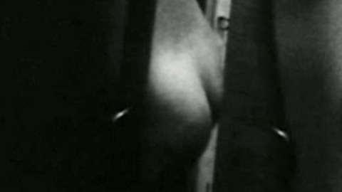 Pic: Margo Norton in Murder à la Mod