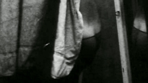 Pic: Margo Norton in Murder à la Mod