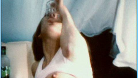 Pic: Aurore Faurois in Sheitan