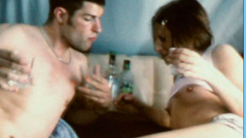 Pic: Aurore Faurois in Sheitan