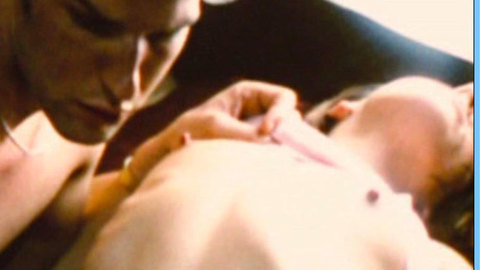 Pic: Aurore Faurois in Sheitan