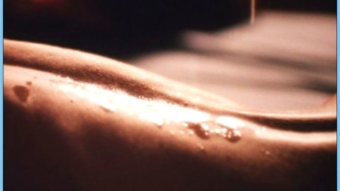 Pic: Helen Lesnick in A Family Affair