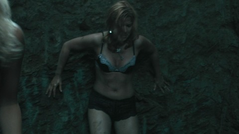 Pic: Juli Drajkó in Severance