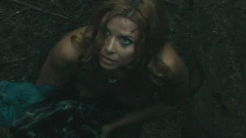 Pic: Juli Drajkó in Severance