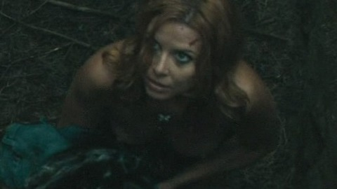 Pic: Juli Drajkó in Severance