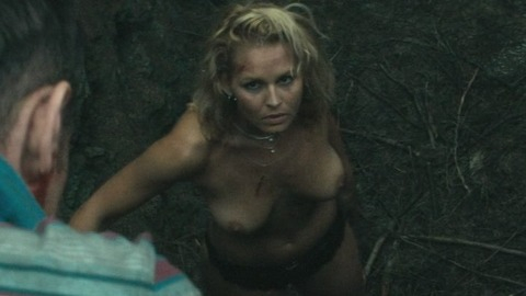 Pic: Judit Viktor in Severance
