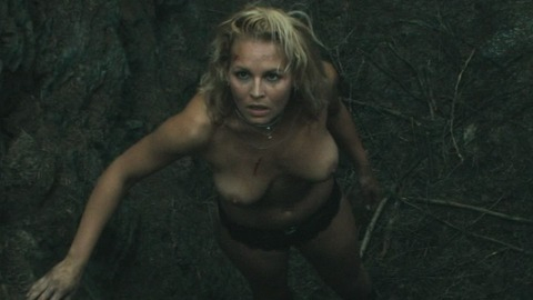 Pic: Judit Viktor in Severance